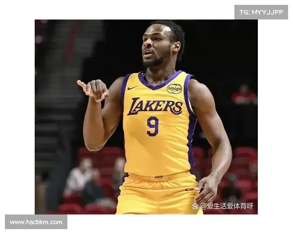 布朗尼夏季联赛表现抢眼 湖人考虑提拔为球队新核心