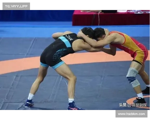 邓志伟在国际摔跤大奖赛自由式130公斤级成功夺冠再创辉煌 邓志伟在国际摔跤大奖赛自由式130公斤级成功夺冠再创辉煌