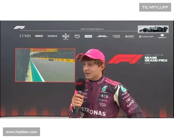 安东内利首次登上领奖台 加拿大站夺季军创职业生涯新高 安东内利首次登上领奖台 加拿大站夺季军创职业生涯新高