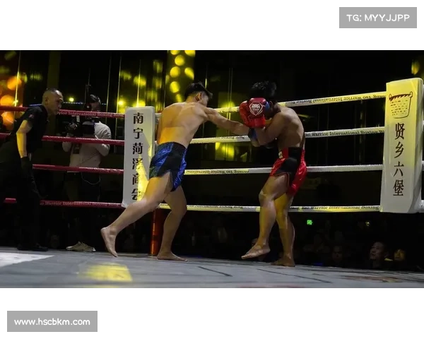 腾辉杯拳王争霸赛首创半年赛制百万奖金吸引80名拳手激烈角逐 腾辉杯拳王争霸赛首创半年赛制百万奖金吸引80名拳手激烈角逐