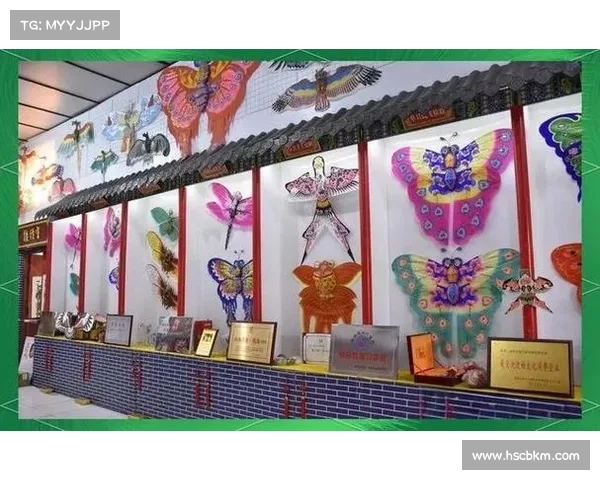 中国风筝锦标赛传承非遗文化魅力 弘扬传统技艺展现民俗精粹 中国风筝锦标赛传承非遗文化魅力 弘扬传统技艺展现民俗精粹