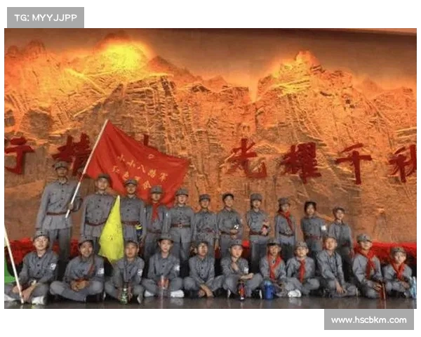 武乡青少年搏击赛融合武术与红色文化明星助阵激发青年热血奋斗精神