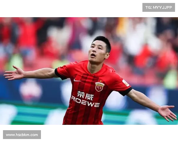 武磊半月板手术后复出受阻 海港锋线依赖莱昂纳多单点突破