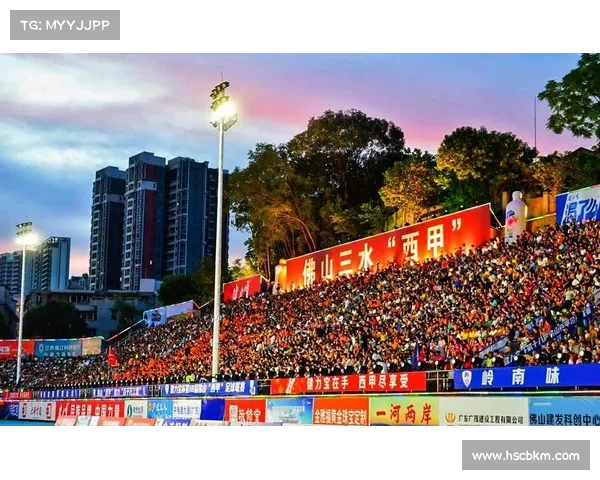 佛山西甲携手贵州村超以足球为媒谱写东西部协作交流新篇章